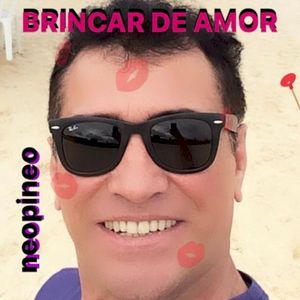 Brincar de Amor (EP)