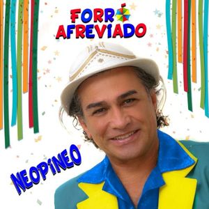 Forró Afreviado (EP)