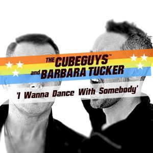 I Wanna Dance with Somebody (Single)