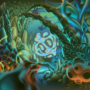Cosmic Planta (EP)