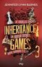 Inheritance Games, Tome 3