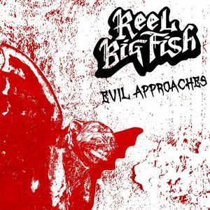 Evil Approaches (Single)