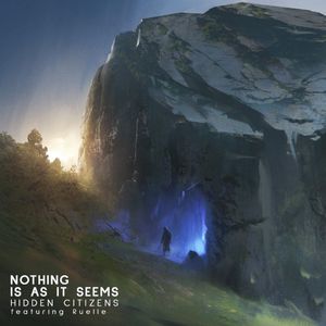Nothing Is as It Seems (Single)