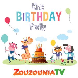 Kids Birthday Party