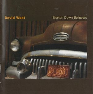 Broken Down Believers