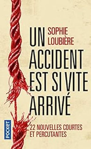 Un accident est si vite arrivé