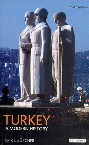 Turkey: A Modern History