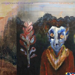 Disco Demência