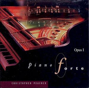 Piano Forte (Opus 1)