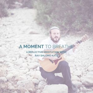 A Moment To Breathe (Single)