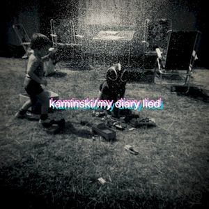 My Diary Lied