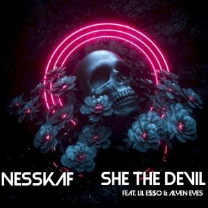She the Devil (Single)