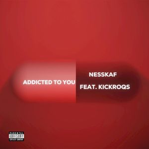 ADDICTED TO YOU (Single)