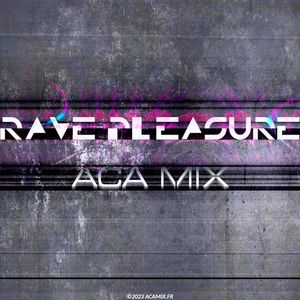 Rave Pleasure (Single)