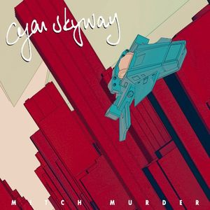 Cyan Skyway (EP)