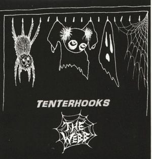 Tenterhooks (instrumental)