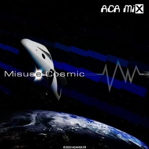 Misuse Cosmic (Single)