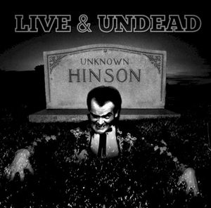 Live & Undead (Live)