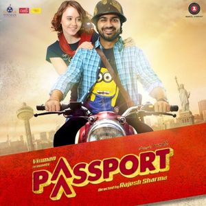 Passport (OST)