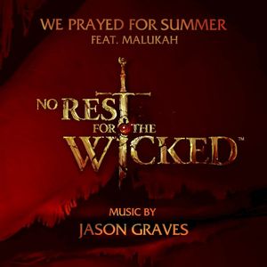 We Prayed For Summer (OST)