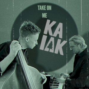 Take on Me (Single)