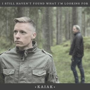 I Still Haven't Found What I'm Looking For (Single)