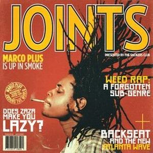 JOINTS