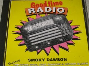 Goodtime Radio (EP)