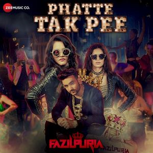 Phatte Tak Pee (Single)