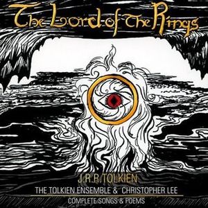 The Lord of the Rings: The Complete Songs & Poems