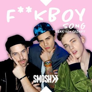 F**kboy Song (Single)