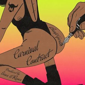 Carnival Contract (Single)