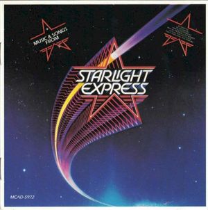 Music & Songs From Starlight Express (OST)
