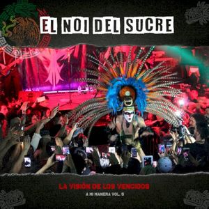 A Mi Manera, Vol. 5 (La Visión de los Vencidos) (En Directo) (Live)