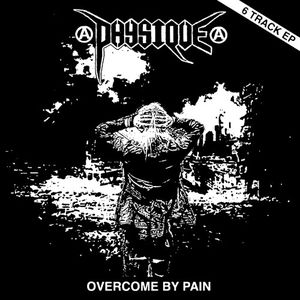Overcome By Pain (EP)