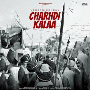 Charhdi Kalaa (Single)