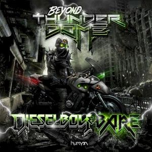 Beyond Thunderdome (Single)