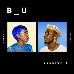 B_U : Session 1 (EP)