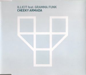 Cheeky Armada (Single)