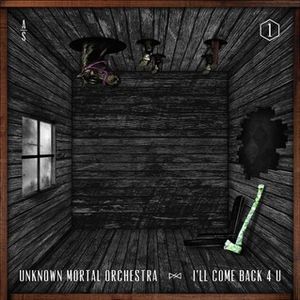 I'll Come Back 4 U (Single)