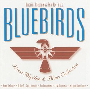 Finest Rhythm & Blues Collection