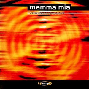 Mamma Mia / Everytime (Single)