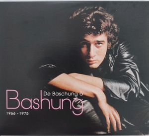 De Baschung à Bashung (1966 – 1975)