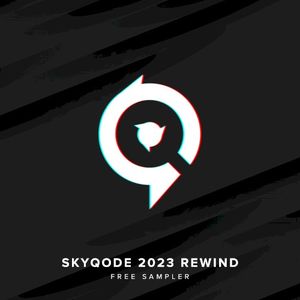 SkyQode 2023 Rewind