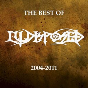 The Best of Illdisposed 2004-2012