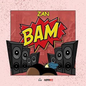 Bam (Single)