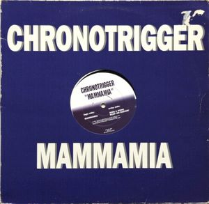 Mammamia (EP)