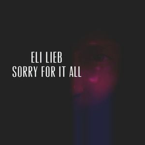 Sorry for It All (Single)