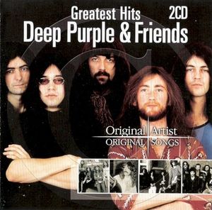 Deep Purple & Friends