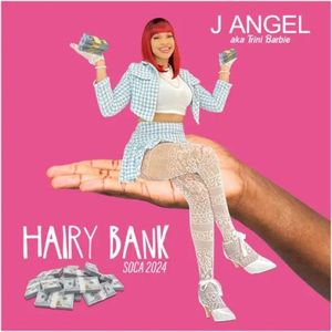 Hairy Bank (Single)
